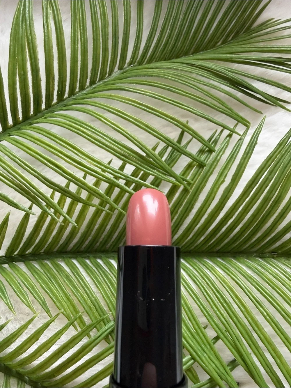 NWOB Lancome Color Design 241 Trendy Mauve (Cream) Full Size Discontinued